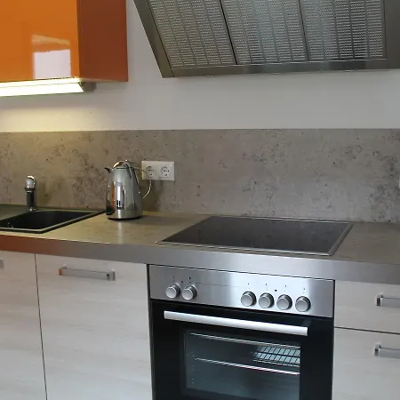 Spacious Holiday In Diedrichshagen Near The Sea